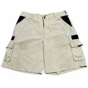Mojo Fishing Cargo Shorts